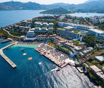 DELTA BEACH BY MARRIOTT